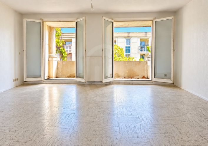 vente Appartement Montpellier