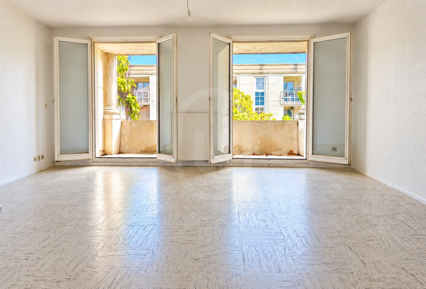 vente Appartement Montpellier - Photo 2