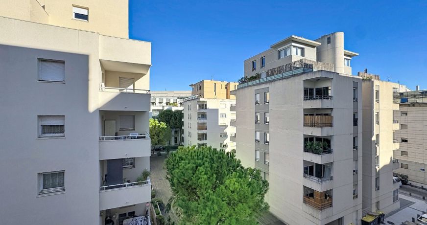 vente Appartement Montpellier