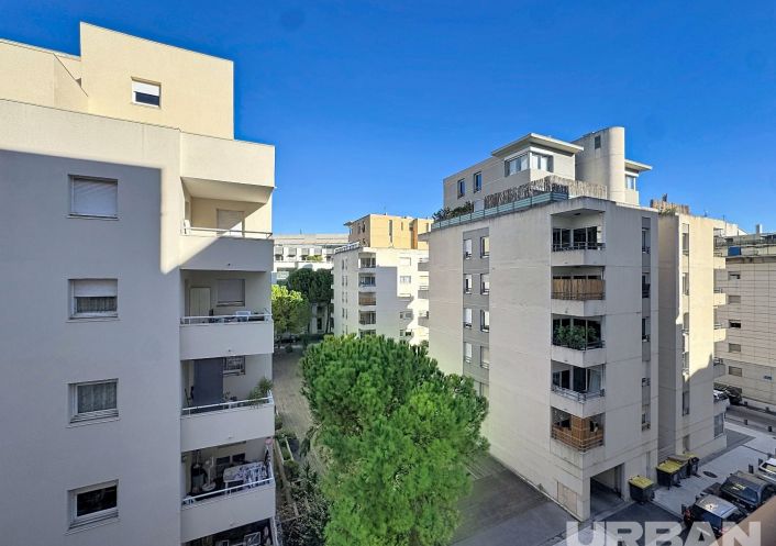 vente Appartement Montpellier