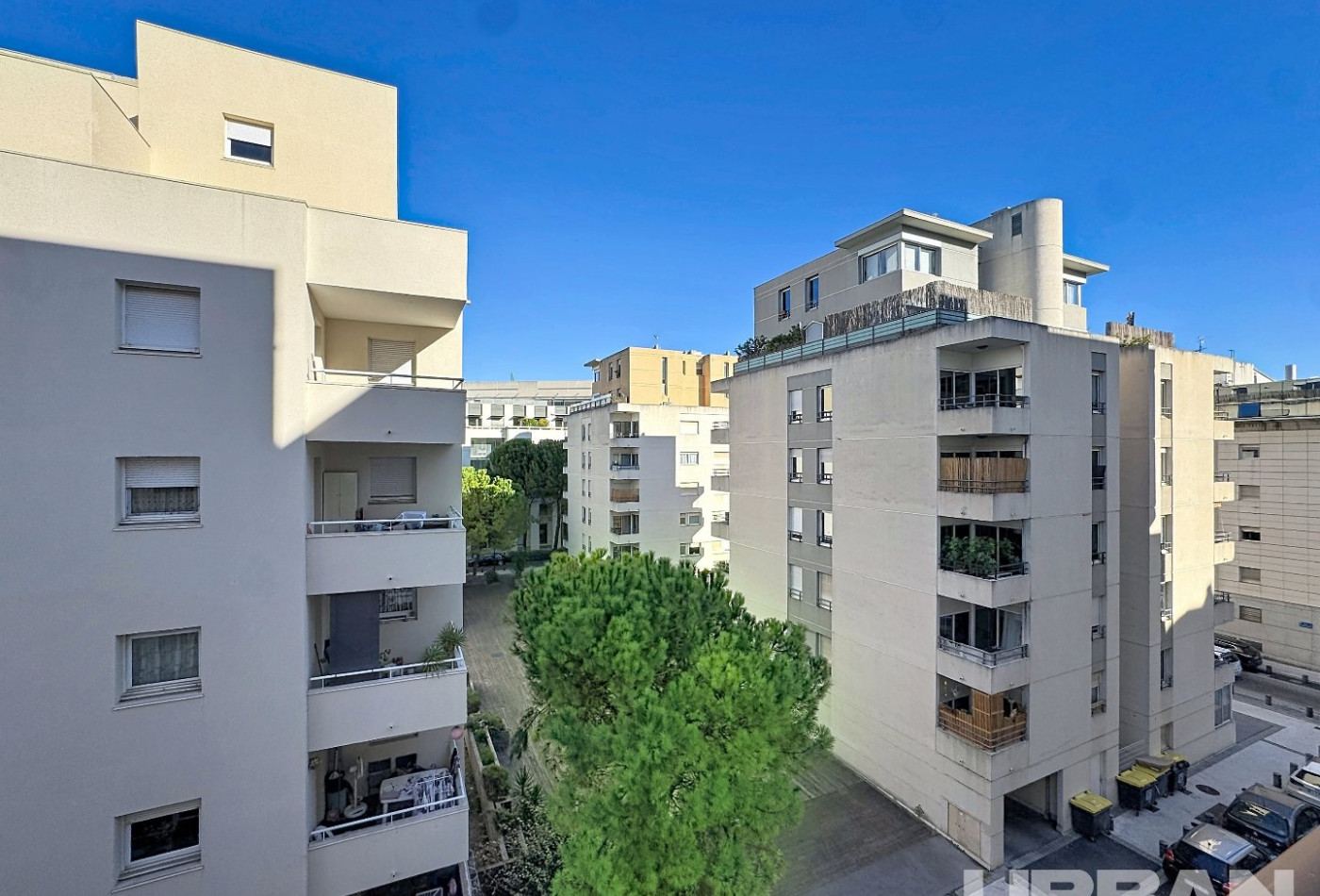 vente Appartement Montpellier - Photo 1