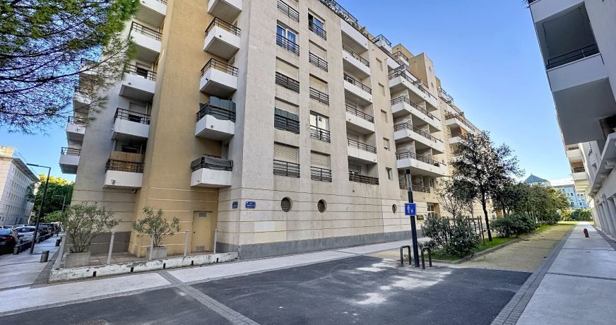 vente Appartement Montpellier