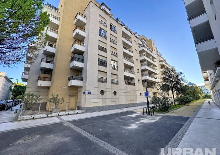 vente Appartement Montpellier