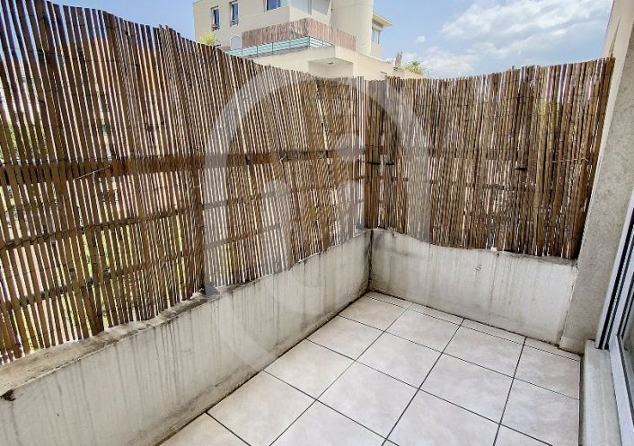vente Appartement Montpellier