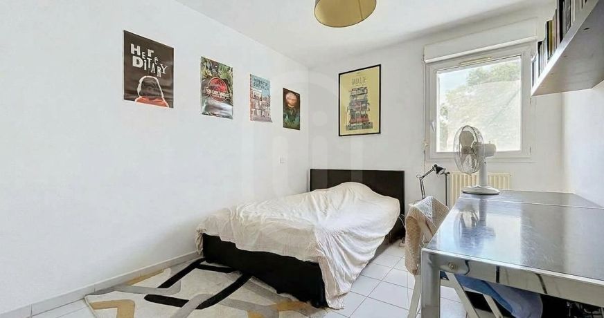 vente Appartement Montpellier
