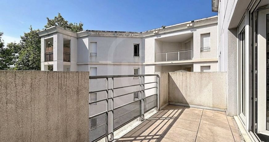 vente Appartement Montpellier