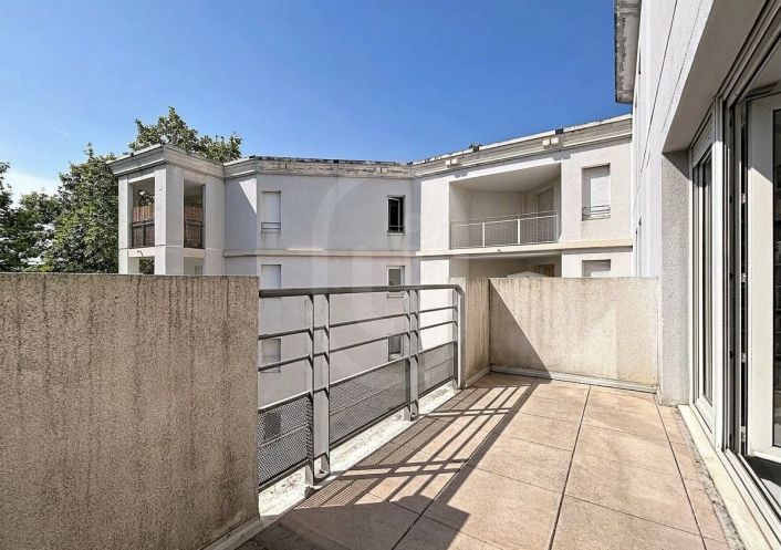 vente Appartement Montpellier