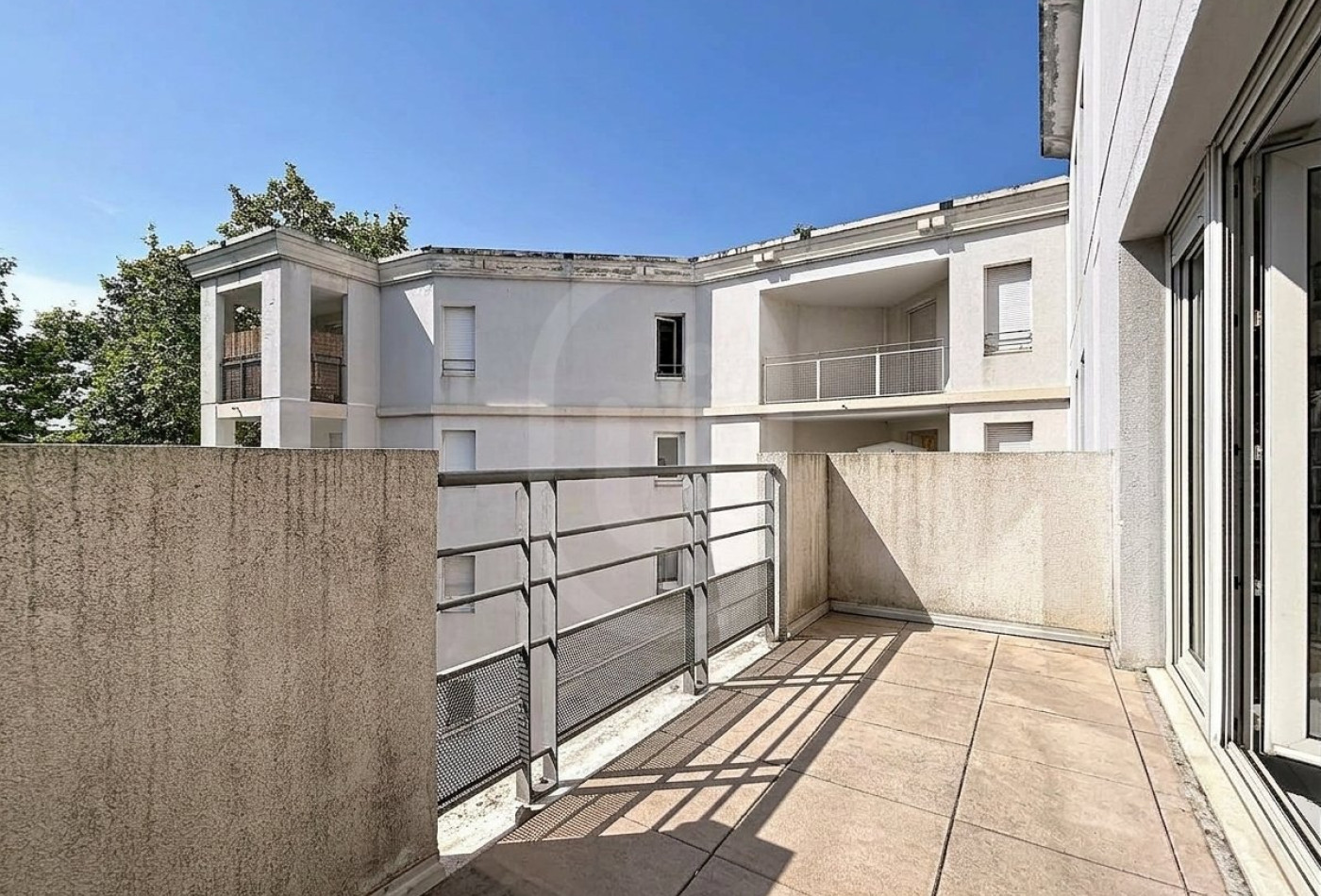 vente Appartement Montpellier - Photo 6