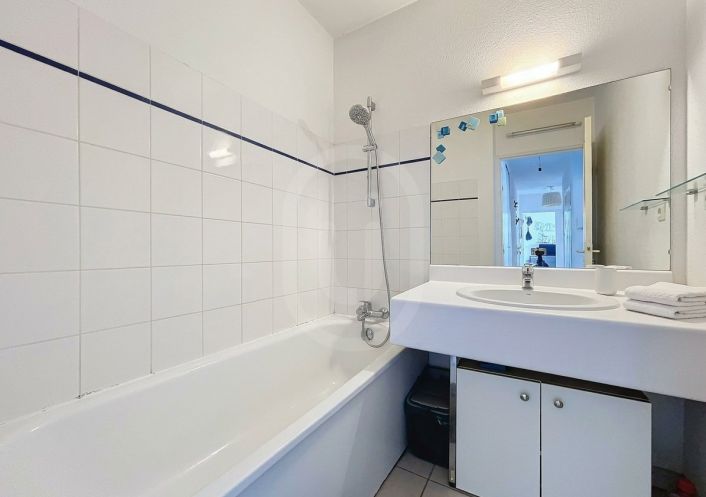 vente Appartement Montpellier