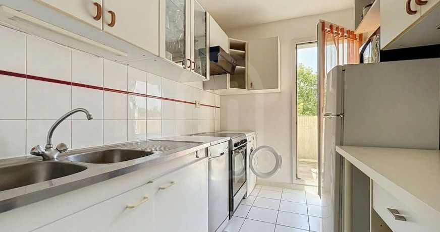 vente Appartement Montpellier