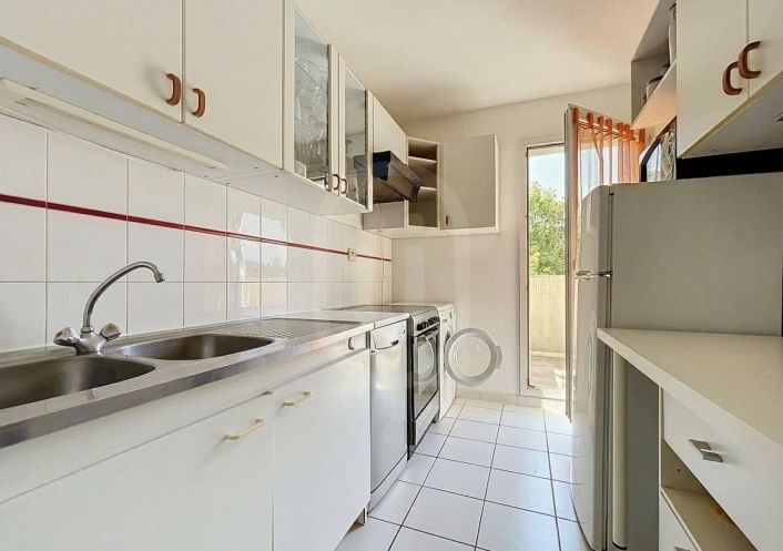 vente Appartement Montpellier