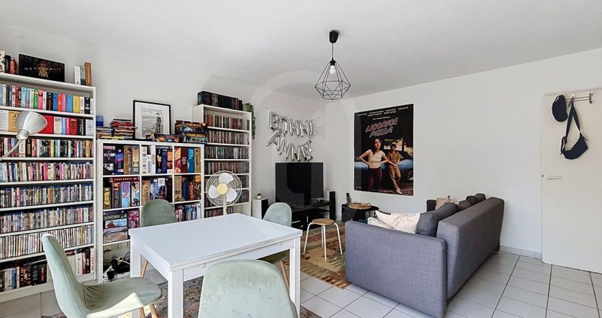 vente Appartement Montpellier