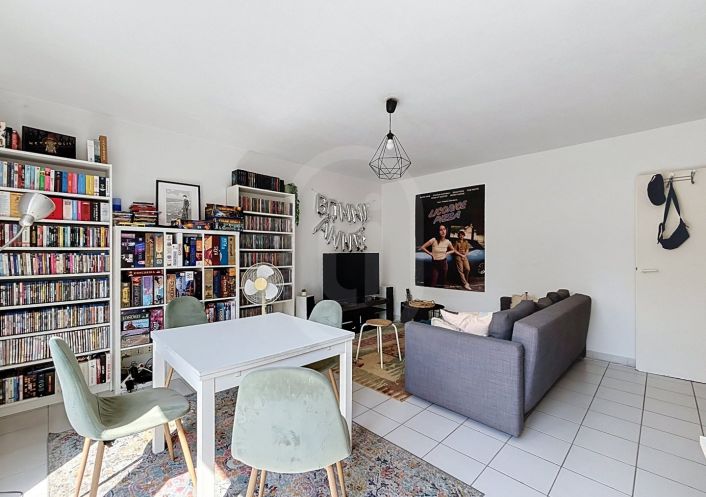 vente Appartement Montpellier