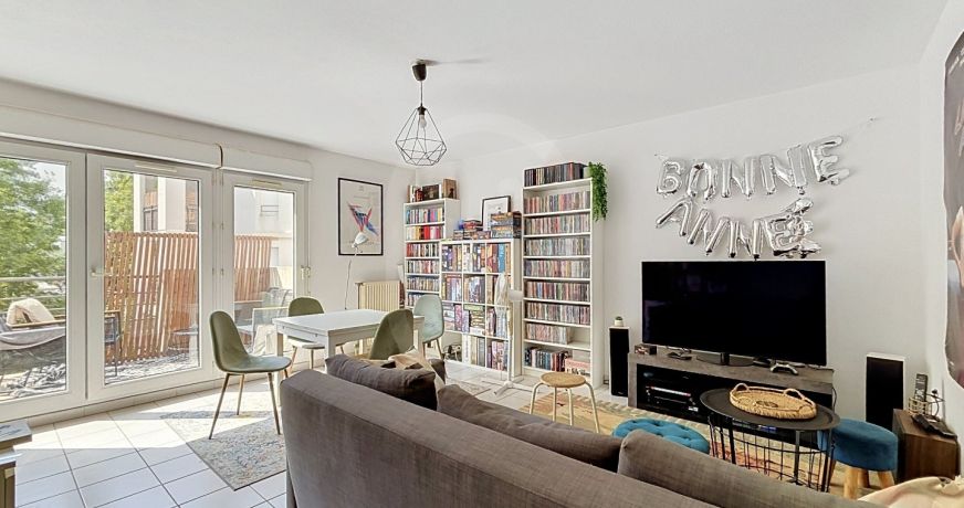 vente Appartement Montpellier