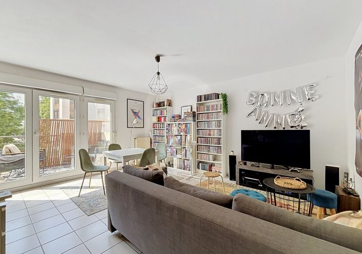 vente Appartement Montpellier