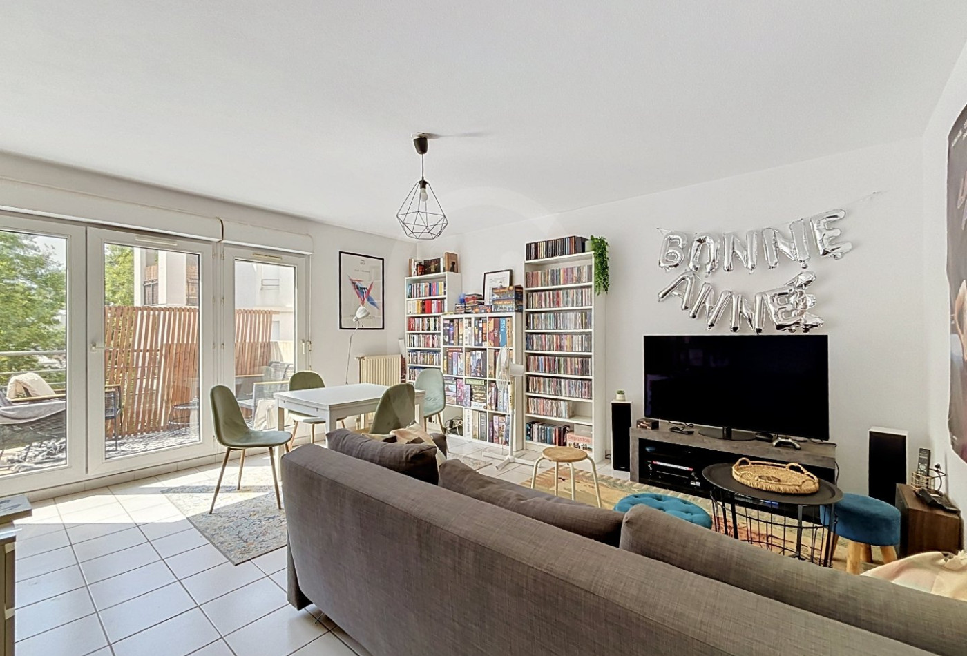 vente Appartement Montpellier - Photo 1