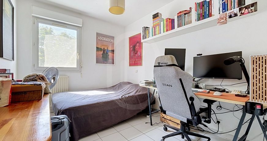 vente Appartement Montpellier