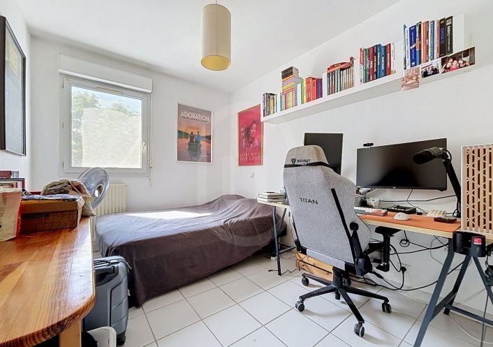 vente Appartement Montpellier