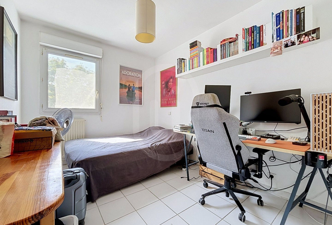 vente Appartement Montpellier - Photo 3