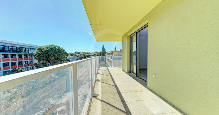 vente Appartement Montpellier