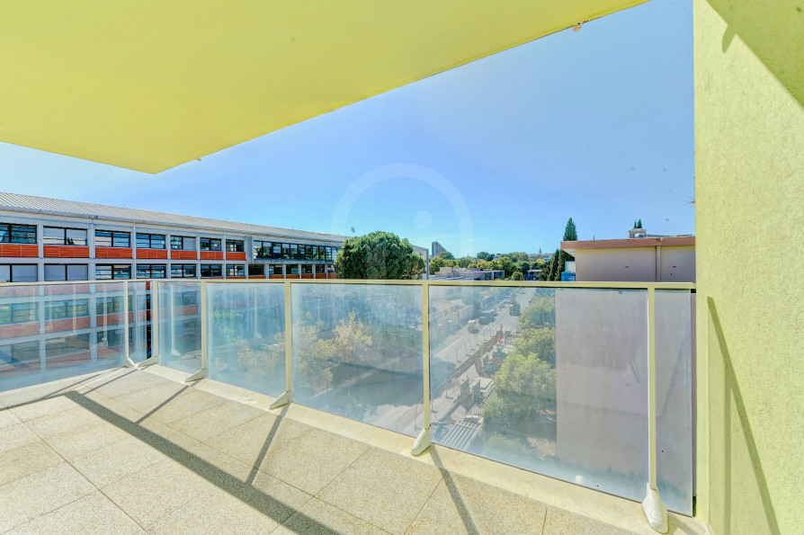 vente Appartement Montpellier - Photo 2