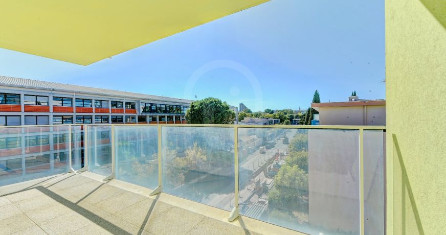 vente Appartement Montpellier