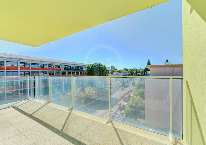 vente Appartement Montpellier