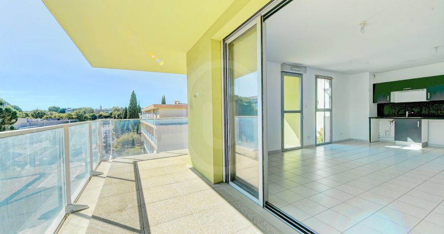 vente Appartement Montpellier