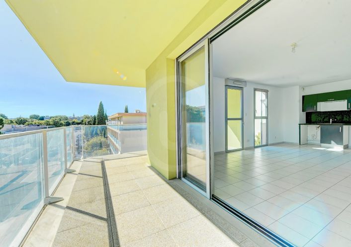 vente Appartement Montpellier