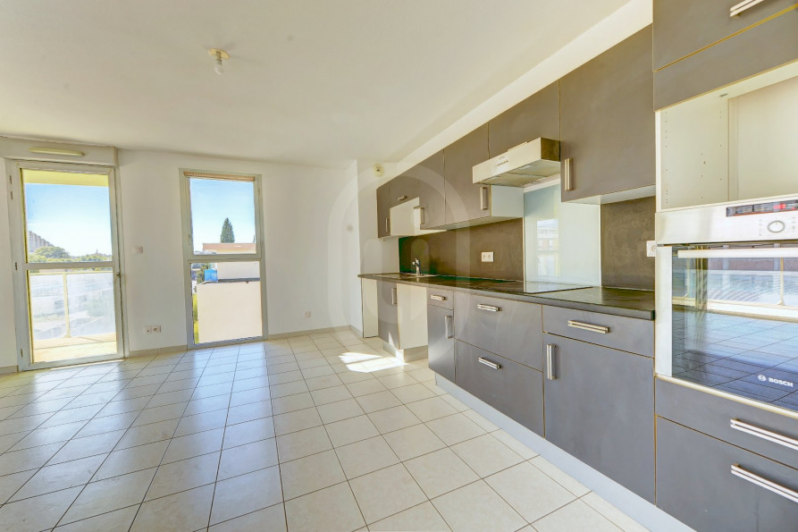 vente Appartement Montpellier - Photo 4