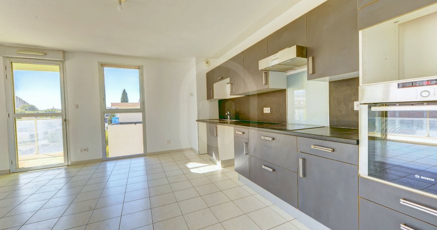 vente Appartement Montpellier