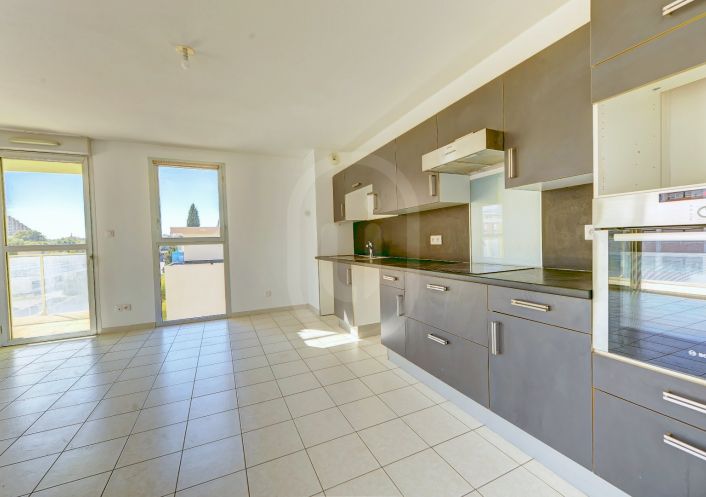 vente Appartement Montpellier