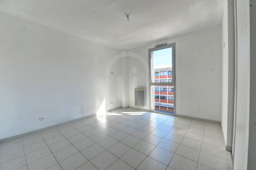 vente Appartement Montpellier - Photo 5