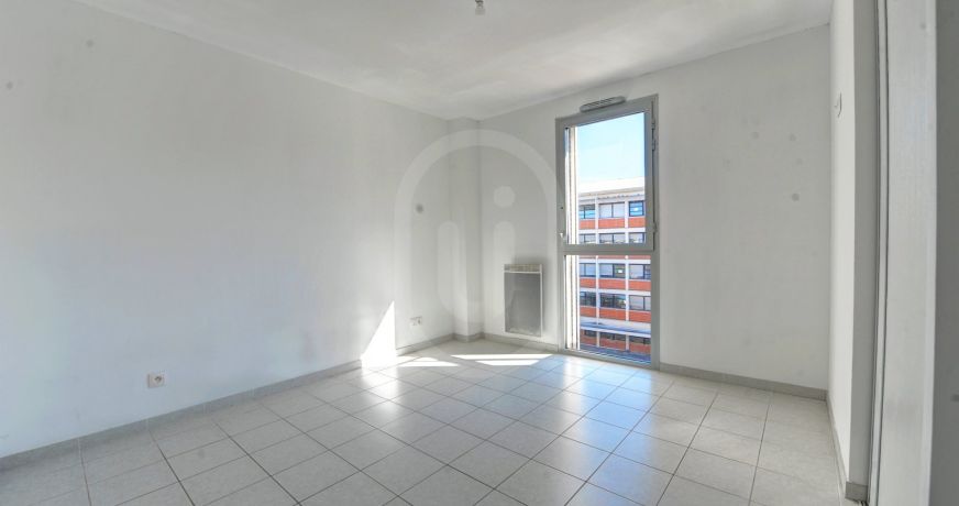 vente Appartement Montpellier