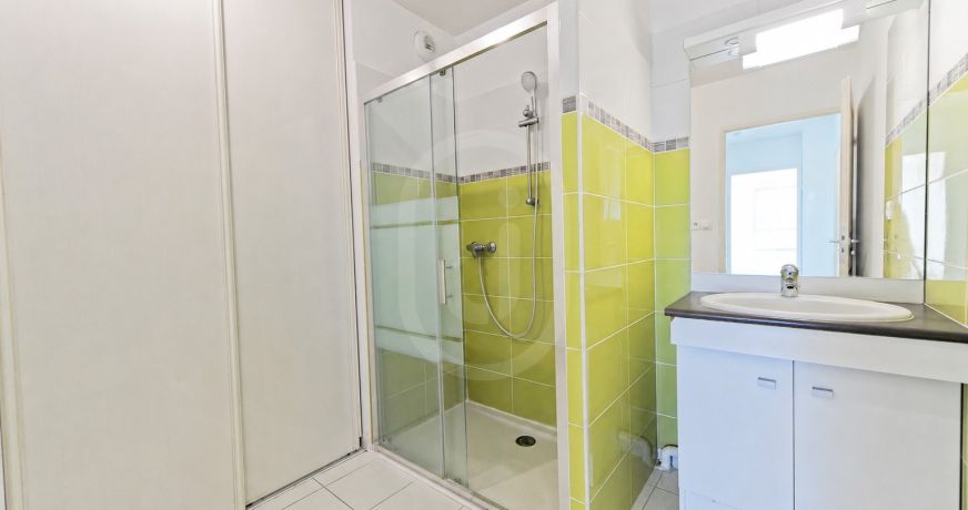 vente Appartement Montpellier
