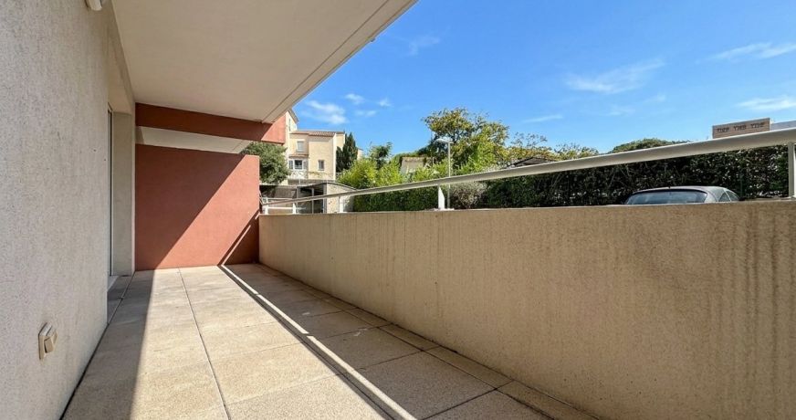 vente Appartement Montpellier