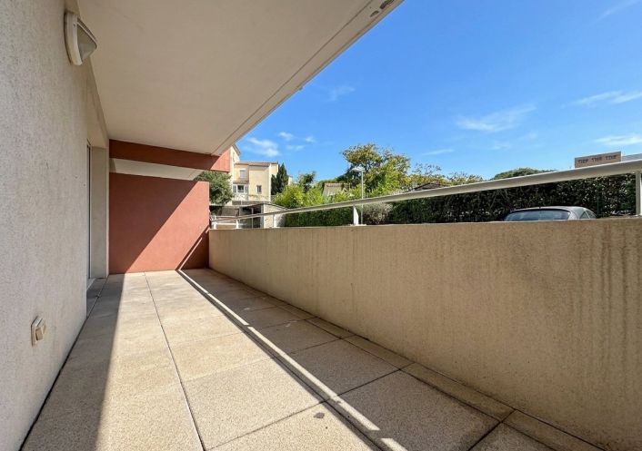 vente Appartement Montpellier