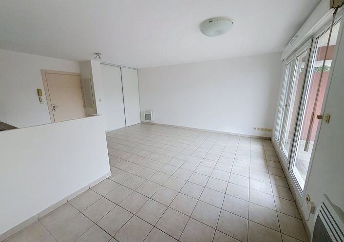 vente Appartement Montpellier