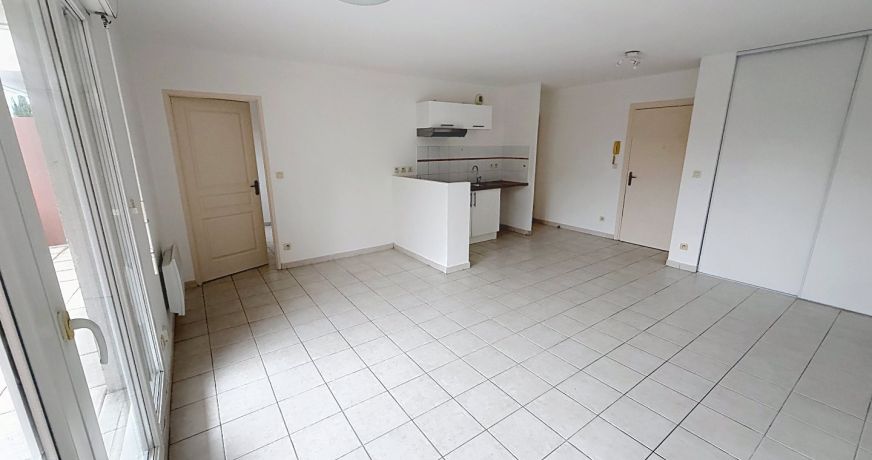 vente Appartement Montpellier