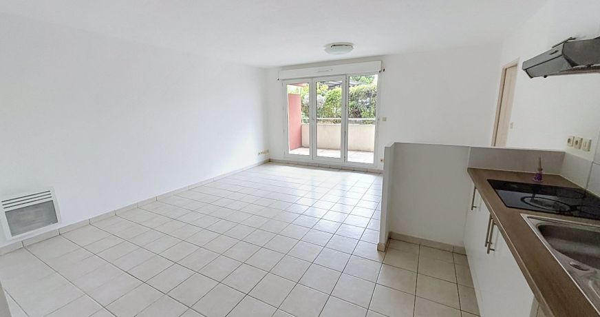 vente Appartement Montpellier