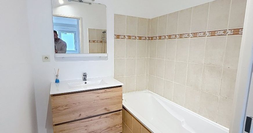 vente Appartement Montpellier