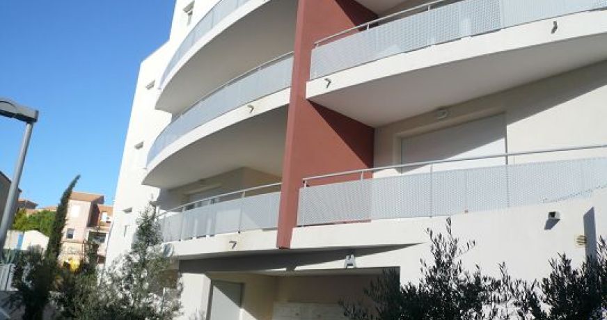 vente Appartement Montpellier