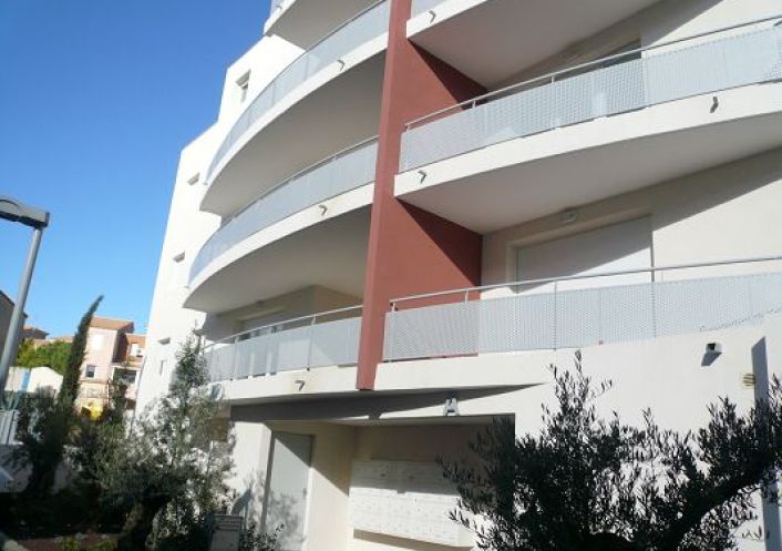 vente Appartement Montpellier