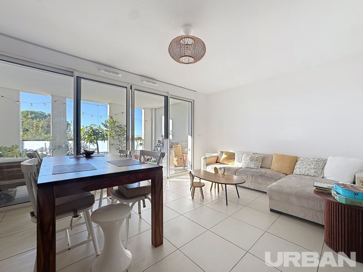 vente Appartement Montpellier - Photo 4