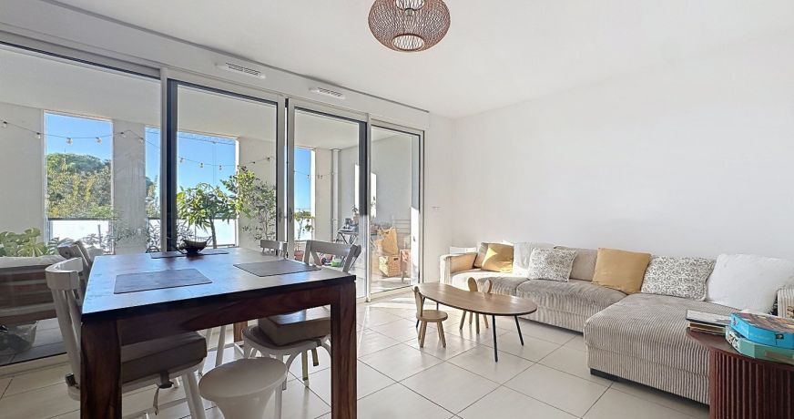 vente Appartement Montpellier