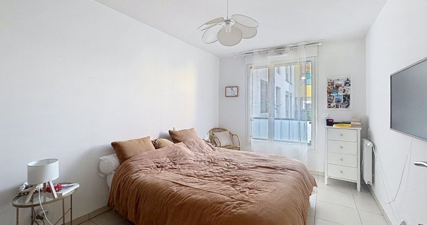 vente Appartement Montpellier