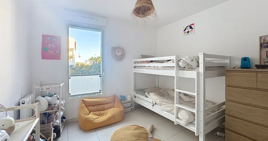 vente Appartement Montpellier