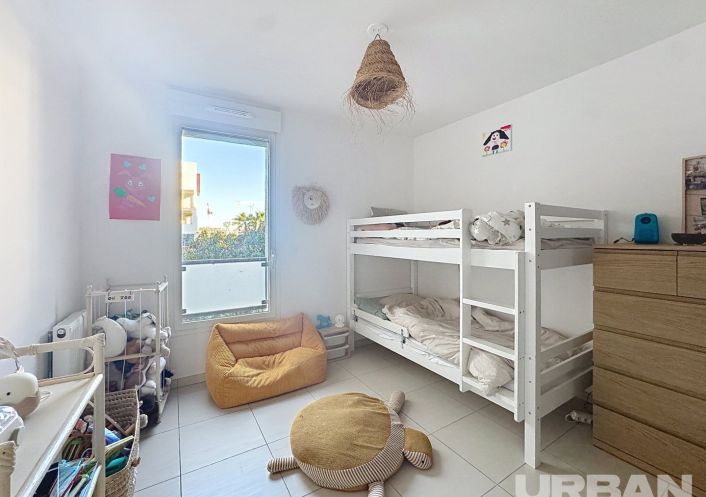 vente Appartement Montpellier
