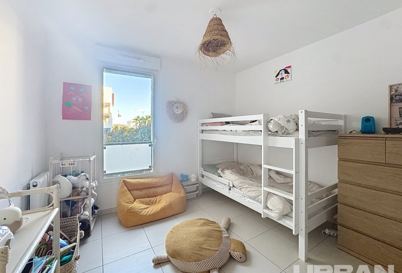vente Appartement Montpellier - Photo 9