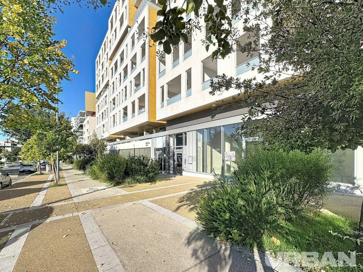 vente Appartement Montpellier - Photo 1